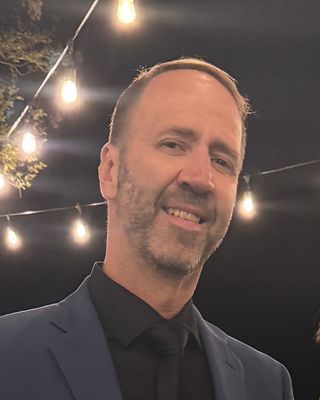 Photo of Peter Wildeman, Clinical Social Work/Therapist, LCSW