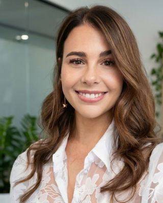 Photo of Nicola Mowday, Psychologist, PsyBA General
