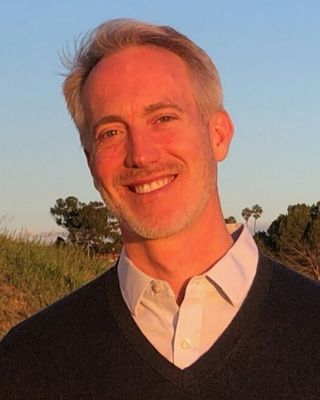 Photo of Bryan Scheihing, LMFT, Marriage & Family Therapist in Los Angeles