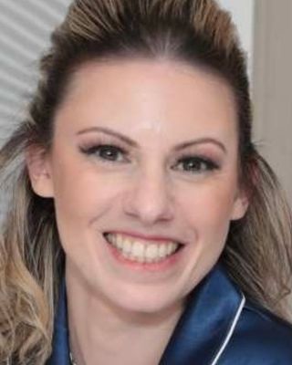 Photo of Sabrina Seiderman, Counselor, LMHC