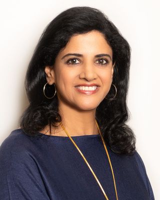 Photo of Rupa Naidu, Psychologist in Dallas, TX