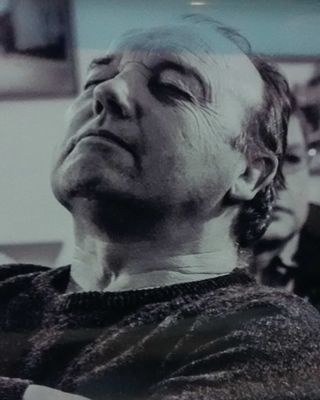 Photo of Pete Forde, Psychologist, HCPC - Ed. Psych.