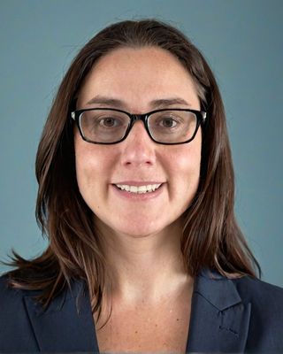 Photo of Amy Marchesano, Counselor, LMHC