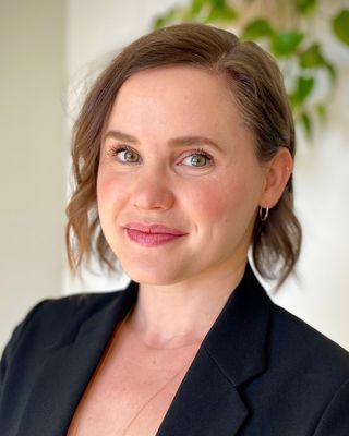 Photo of Kayla Jackson, Clinical Social Work/Therapist, LCSW