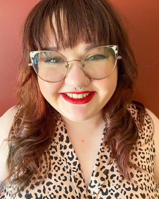 Photo of Brock Family Therapy, Marriage & Family Therapist Associate in Mount Washington, KY