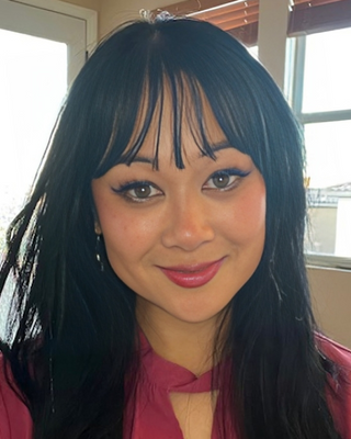 Photo of Tiffany Jansen, Licensed Professional Counselor, LCPC