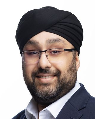 Photo of Amandeep Chana, Counsellor, MBACP