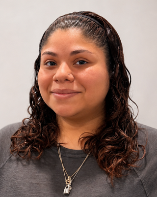 Photo of Janelly Santos, Counselor, MA, LAC