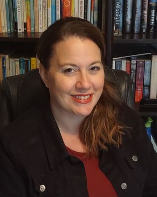 Photo of Karis Pearson-Parham, Psychologist, PhD, LP, HSP-P