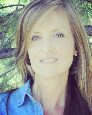 Photo of Ember Brown, Licensed Professional Counselor, MA, LPC, BSP