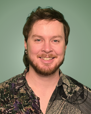 Photo of Collin Richards, Licensed Mental Health Counselor, MEd, EdS, LMHC