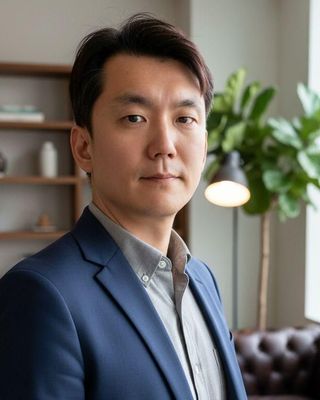 Photo of Sung Jae Shin, Clinical Social Work/Therapist, LCSW