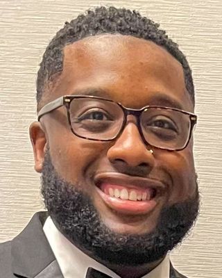 Photo of Joshua Johnson, Licensed Professional Counselor, LPC