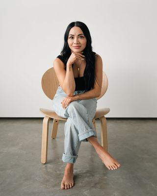 Photo of Leanna Dang, Registered Provisional Psychologist, MC