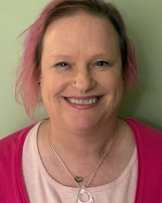 Photo of Beth Tjoland, Licensed Social Worker, LSW, MSW, LICDC