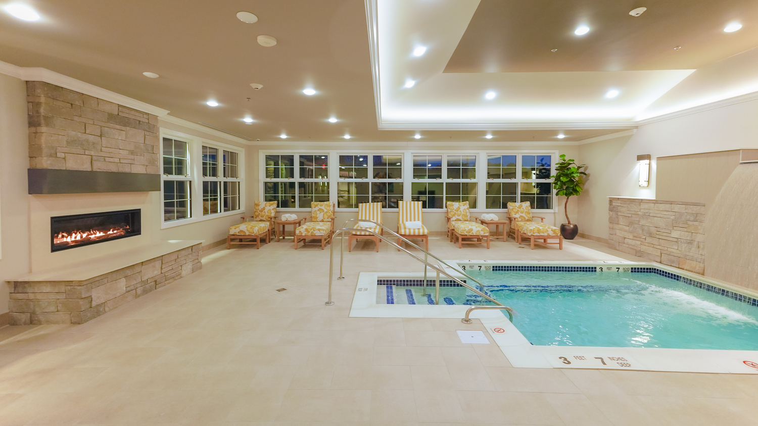 Wellbridge Addiction Treatment and Research, Treatment Center