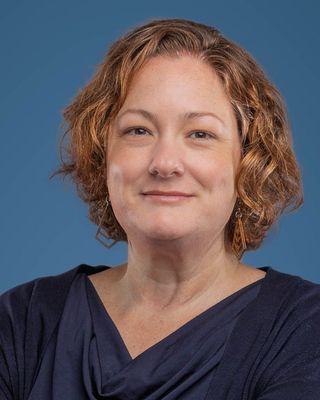 Photo of Julie Henshaw, Registered Social Worker, MSW, RSW