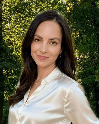 Photo of Andrea Jensen, Mental Health Counselor Associate , MA, LMHCA