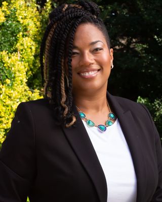 Photo of Irena L Moore, Licensed Professional Counselor in Hamilton, NJ