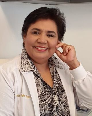 Foto de Maria Segovia Lopez, Psicólogo, Lic. en Psicología