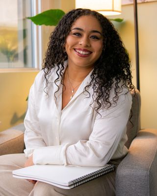 Photo of Serena Weatherhead, Counsellor, RCC