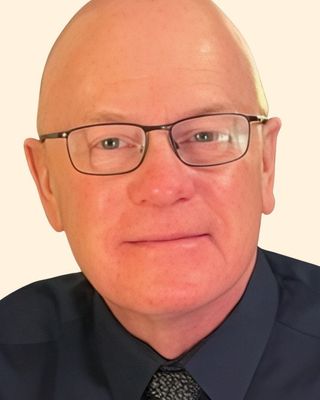 Photo of Dr. Timothy Brown, Psychologist, PhD, PsyD
