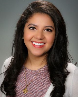 Photo of Kristina Isshak, Clinical Social Work/Therapist, MSW, LCSW