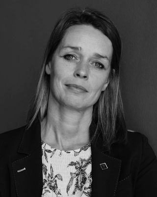 Photo of Johanna Wimmer, Counsellor, MNCPS Acc.