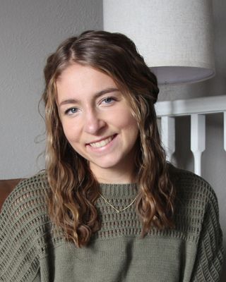 Photo of Kaelyn Britton, Licensed Professional Counselor, MA, LPC