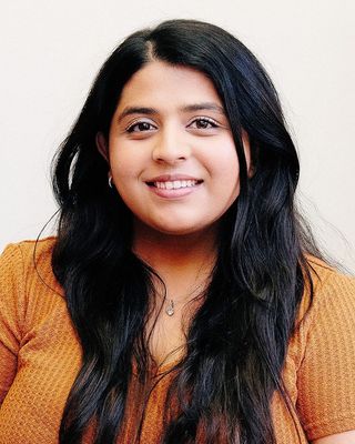Photo of Sharanya Sateesh Bharadwaj, Pre-Licensed Professional, MA