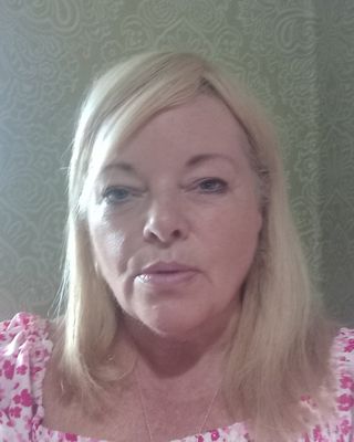 Photo of Edel Christina Boyle, Counsellor, Pre-Accredited Member IACP