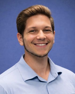 Photo of Michael Sharf - Michael Sharf at Ellie Mental Health, Pre-Licensed Professional, RCSWI, MSW
