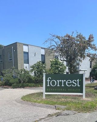 Photo of Jeffrey Edward Cluett - Forrest Behavioral Health , Treatment Center