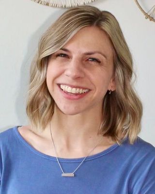 Photo of Bethany Trueblood, Clinical Social Work/Therapist, LCSW
