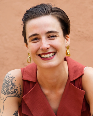 Photo of Emma Knighton, Counselor in Portland, OR