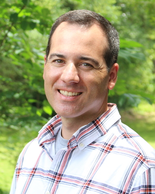 Photo of Brian Monroe, PhD, Marriage & Family Therapist