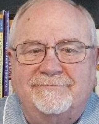 Photo of Rick M Reihing, Licensed Professional Clinical Counselor, LPCC-S