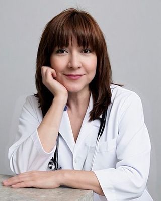 Photo of Joana Milla, Psychiatric Nurse Practitioner, PMHNP, FNP