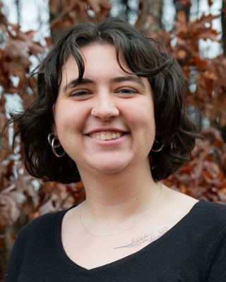 Photo of Allison (Alli) Pongetti, Counselor, LCMHCA
