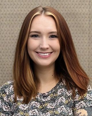 Photo of Lindsay Schneider, Registered Social Worker, BSW, RSW