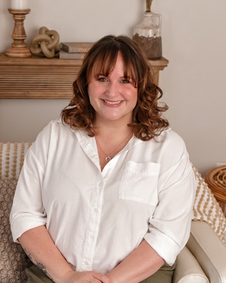 Photo of Kristin Whicker, Licensed Mental Health Counselor, LMHC