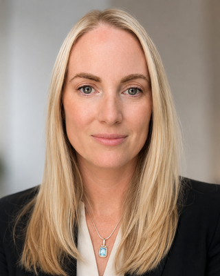 Photo of Stephanie Malozzi, Psychologist, PhD