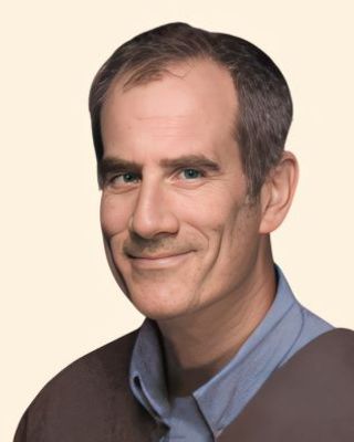 Photo of Dr. Eoin Bastable, Clinical Social Work/Therapist, LCSW, PhD