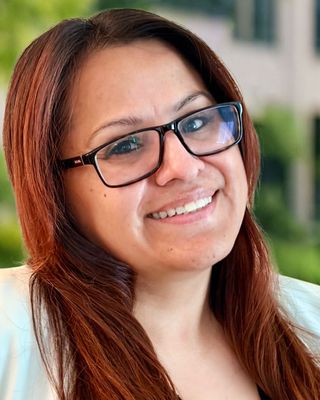 Photo of Gabriela Foster-Martin, Clinical Social Work/Therapist, CSWI