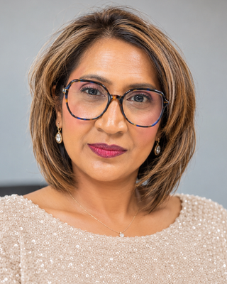 Photo of Sharon Sharon Naidoo - Safe Space Wellness by Sharon Naidoo, General Counsellor