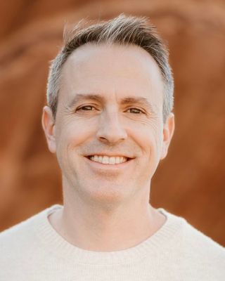 Photo of David J Williams, Psychiatrist, MD