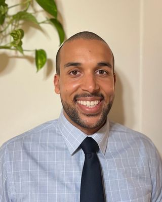 Photo of Marc Isaac Jr, Marriage & Family Therapist Associate