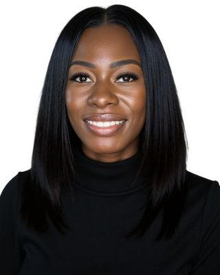 Photo of Dominique Martin, Marriage & Family Therapist, MS , I-MFT
