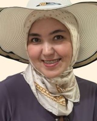 Photo of Nargiza Akyol, Psychiatric Nurse Practitioner, PMHNP-B