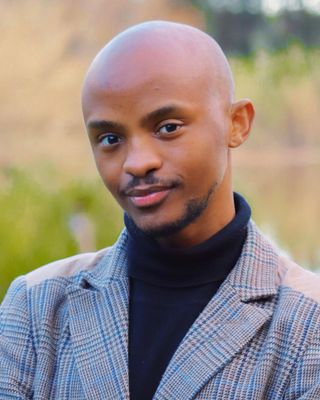 Photo of Siyanda Shabalala, MA, HPCSA - Clin. Psych., Psychologist